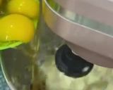 صورة لخطوة 2 من وصفة كيكة الماربل