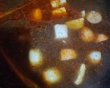 Foto langkah ke 2 dari resep Suki kuah tomyam - Steamboat.