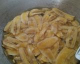 Foto langkah ke 6 dari resep Keripik Pisang Gurih Hommade.