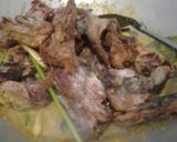 Foto langkah ke 3 dari resep Bumbu mangut kepala patin.