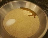 Foto del paso 1 de la receta: Tarta de Brócoli con harina integral