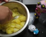 Foto langkah ke 2 dari resep Paté Kentang Panggang.