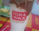 Foto langkah ke 3 dari resep Dalgona Toracino.