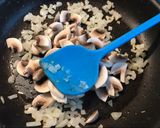 Töltött csirkemell recept fázis 2 fotója