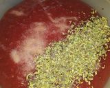 Foto del paso 2 de la receta: Pizza a la piedra