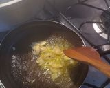 Foto del paso 3 de la receta: Camarón al ajillo a mi modo