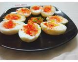 Egg salad recipe step 3 photo