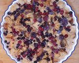Rumos-Karamellás kenyérpuding recept fázis 5 fotója