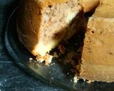 Foto do passo 5 de Bolo de Noz e Canela (ou de outro sabor qualquer)