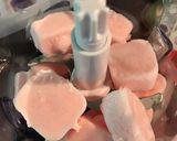 Foto langkah ke 1 dari resep Smooties Jelly Yogurt.