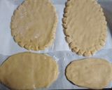 Foto del paso 4 de la receta Torta de San Blas. (torta de anís)
