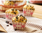 Foto langkah ke 12 dari resep Banana Muffin Simple & Yummy.