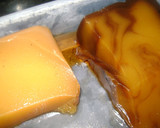 Foto del paso 10 de la receta: Budin de pan con dulce de batatahecho con flan