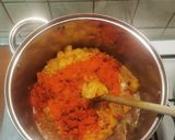 Lecsós szelet recept fázis 3 fotója