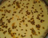 Foto del paso 2 de la receta: Pie de Parchita