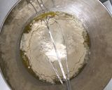 Une image de l'étape 2 de Foccacia.