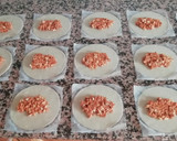 Foto del paso 4 de la receta: Empanadillas de atún y huevo