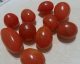 Foto del paso 4 de la receta: Papines y cherry muy buena combinación