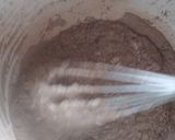 Foto del paso 4 de la receta: Bizcochuelo de chocolate 🍫