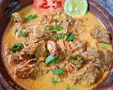 Foto langkah ke 5 dari resep Soto Tangkar Khas Betawi.