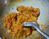 ફરાળી દૂધી ની ખીચડી (Farali Dudhi Khichdi Recipe in Gujarati) રેસીપી સ્ટેપ3ફોટો