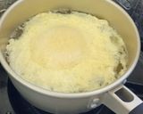 Foto langkah ke 2 dari resep Telur dadar rebus dibekukan.