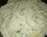 Foto del paso 4 de la receta: Gratín dauphinois vegano