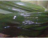 Foto langkah ke 1 dari resep Jus Pandan - Ekstrak Pandan.