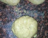 A picture of step 3 of Watermelon cashew delights.