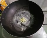 A picture of step 1 of Chilli Garlic Sesame Potato Fingers.