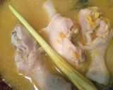 Foto langkah ke 2 dari resep Opor Ayam.
