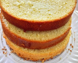 Foto del paso 7 de la receta: Pastel Tres leches Con Drip de chocolate