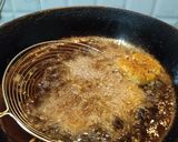 A picture of step 6 of Moong Dal Tikki.