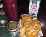 Foto del paso 8 de la receta: Tortas fritas