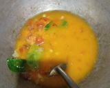 Foto langkah ke 6 dari resep Udang saos Padang sederhana.