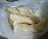 Foto langkah ke 1 dari resep Lumpia Tape.