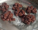 Foto del paso 2 de la receta: Rocas de chocolate