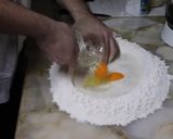 Foto del paso 3 de la receta: Tarta de pollo casera!!🥧