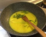 Foto langkah ke 2 dari resep Gulai Ikan Kerapu.
