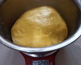 Foto langkah ke 4 dari resep Roti Bluder Premium.