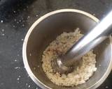 Steamed tomato rava kachori recipe step 2 photo
