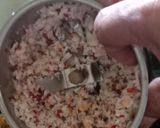 சுவையான சேனை கிழங்கு தோரன்(senaikilangu thoran recipe in tamil) ரெசிபி ஸ்டேப் 2 புகைப்படம்