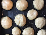 Chipacitos (apto para celíacos) ❤️