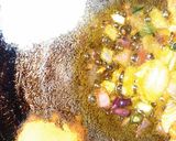 মিক্সড ডাল (mixed dal recipe in Bengali) রেসিপির ধাপ 3 ছবি