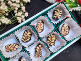 Dates dessert