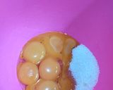 Foto langkah ke 1 dari resep Chiffon Pandan.
