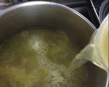 Foto del paso 2 de la receta: Polenta Sticks