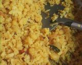 पोहा (poha recipe in Hindi) रेसिपी चरण 2 फोटो