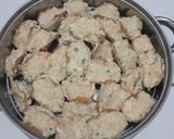 Foto langkah ke 3 dari resep Tahu walik baso ayam.