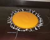 Foto del paso 3 de la receta: Puré de calabaza y calabacín🥕